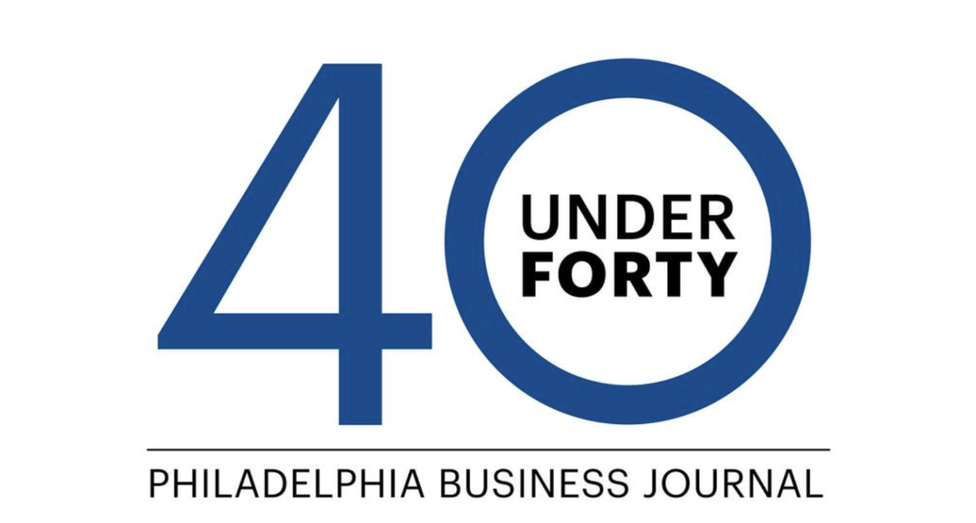 40 Under 40 Meet the final group of honorees in the class of 2022